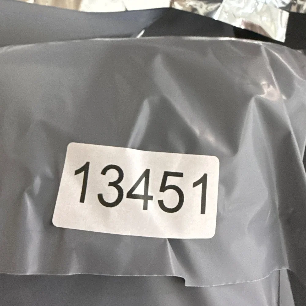 Pyramid Outerwear attributes vintage